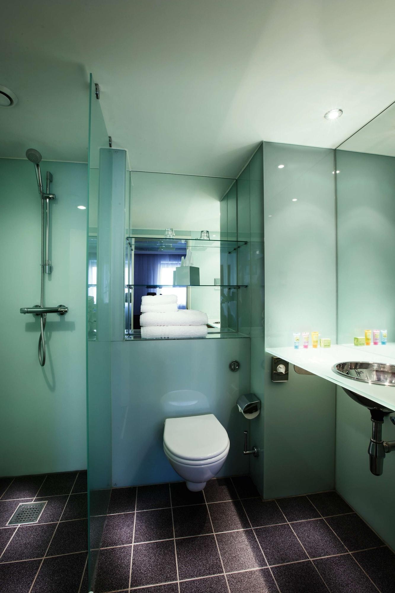 B&B Hotel אינברנס מראה חיצוני תמונה