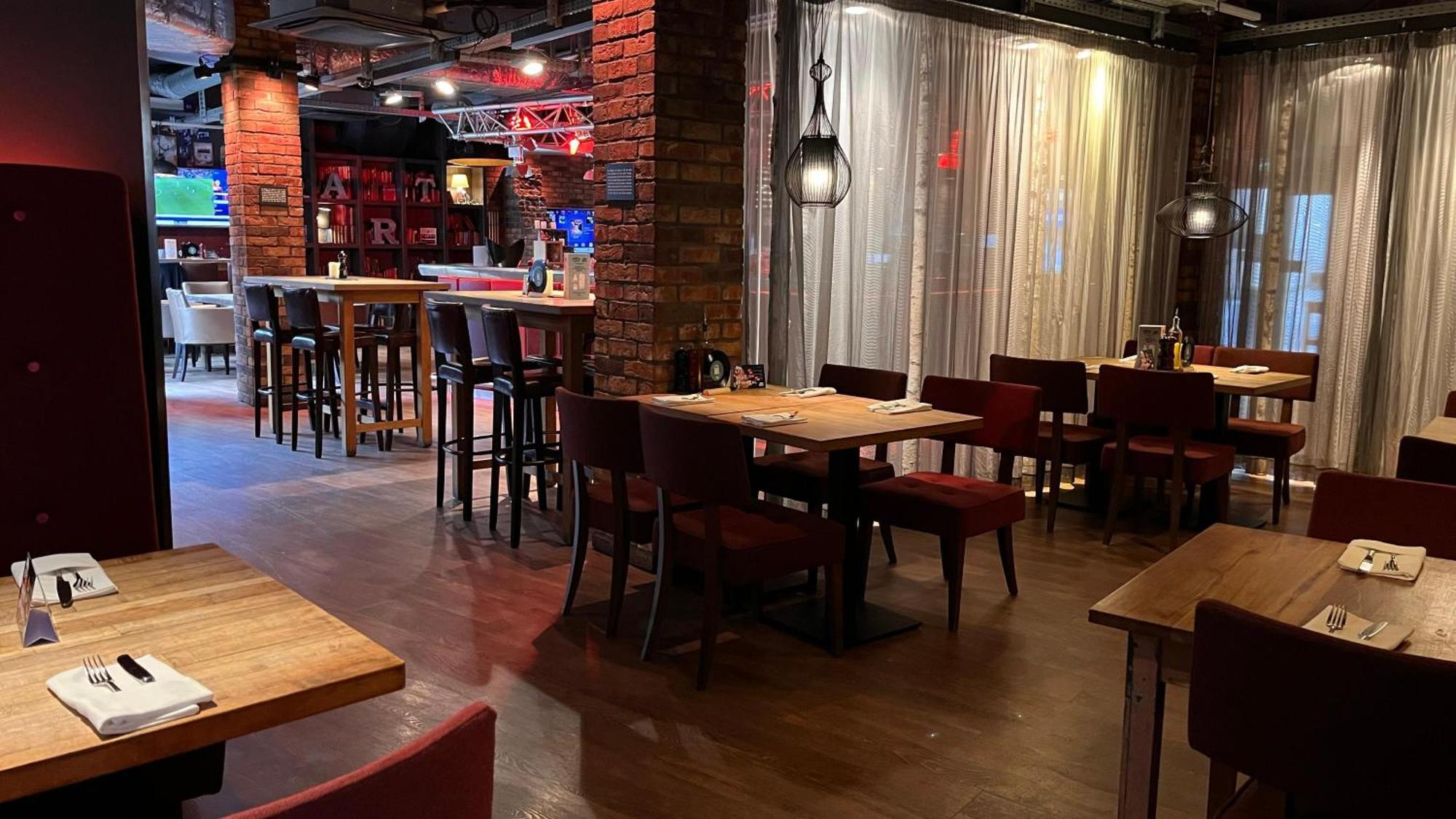 B&B Hotel אינברנס מראה חיצוני תמונה