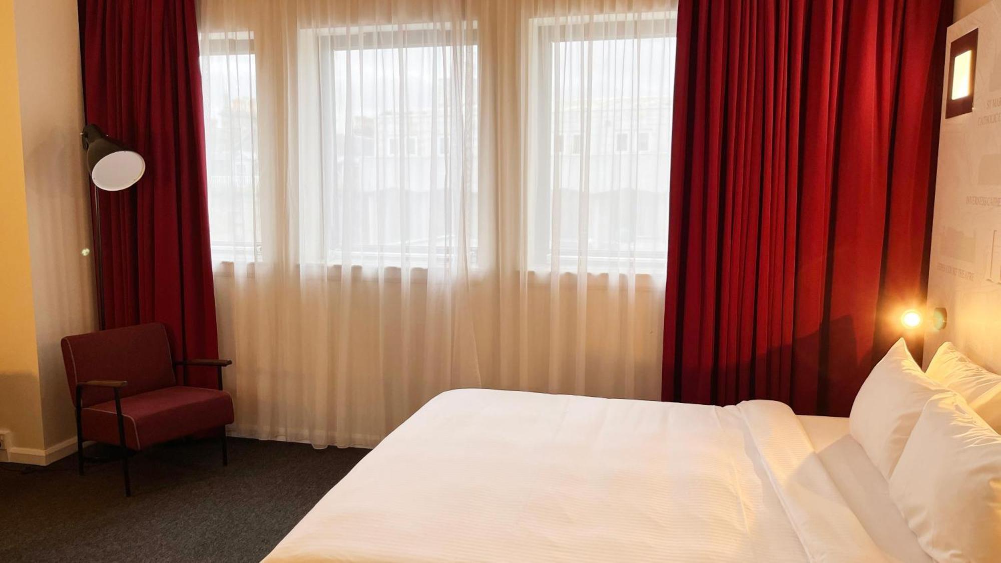 B&B Hotel אינברנס מראה חיצוני תמונה