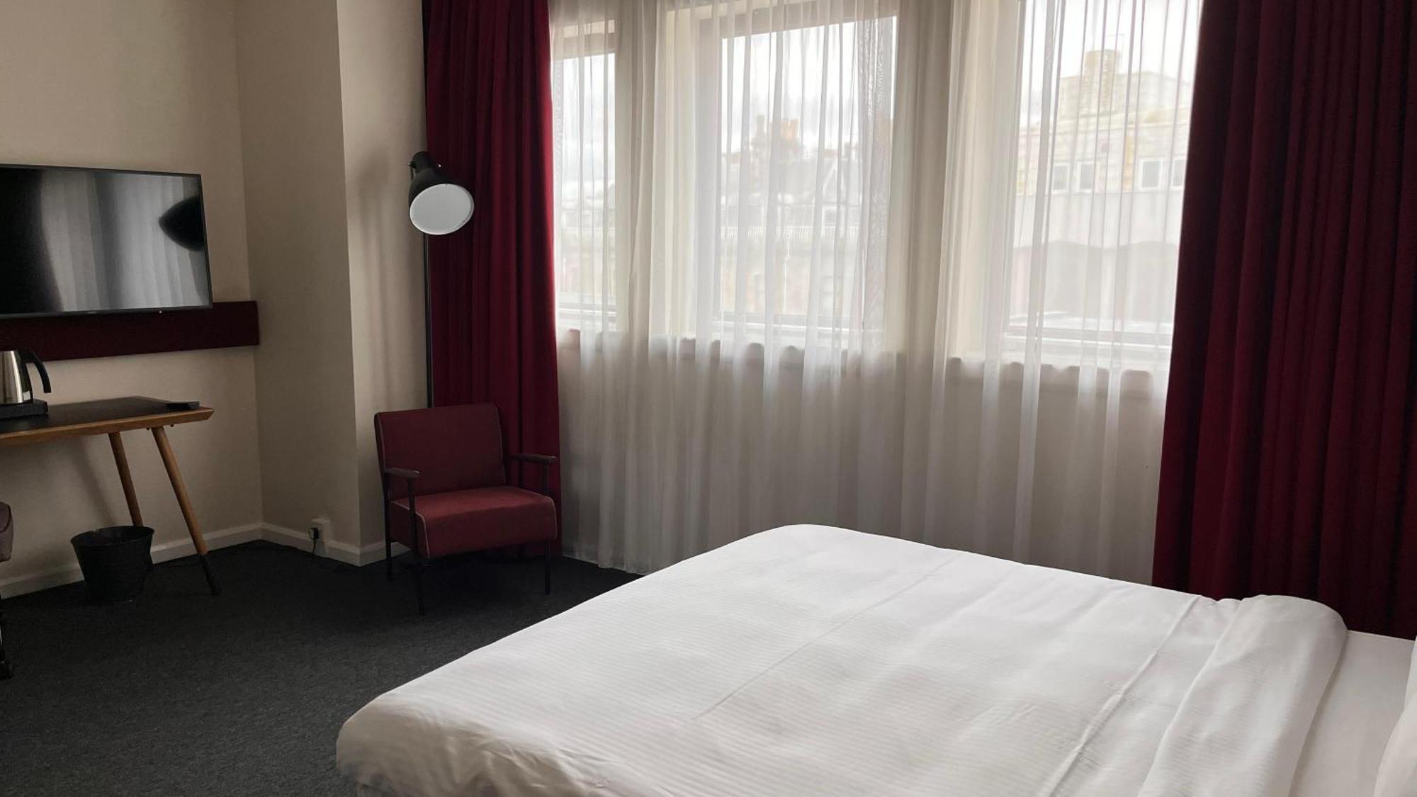 B&B Hotel אינברנס מראה חיצוני תמונה