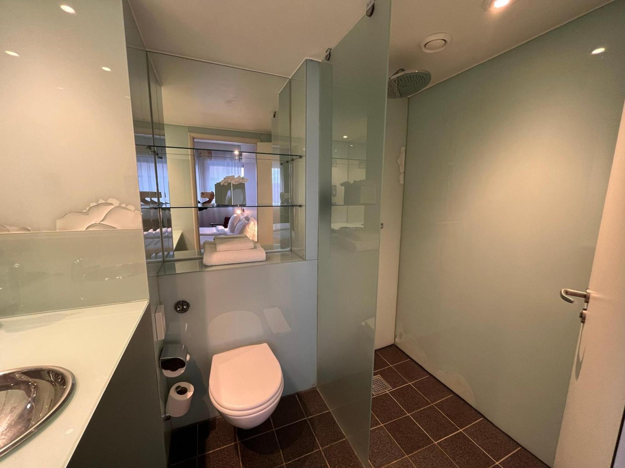 B&B Hotel אינברנס מראה חיצוני תמונה