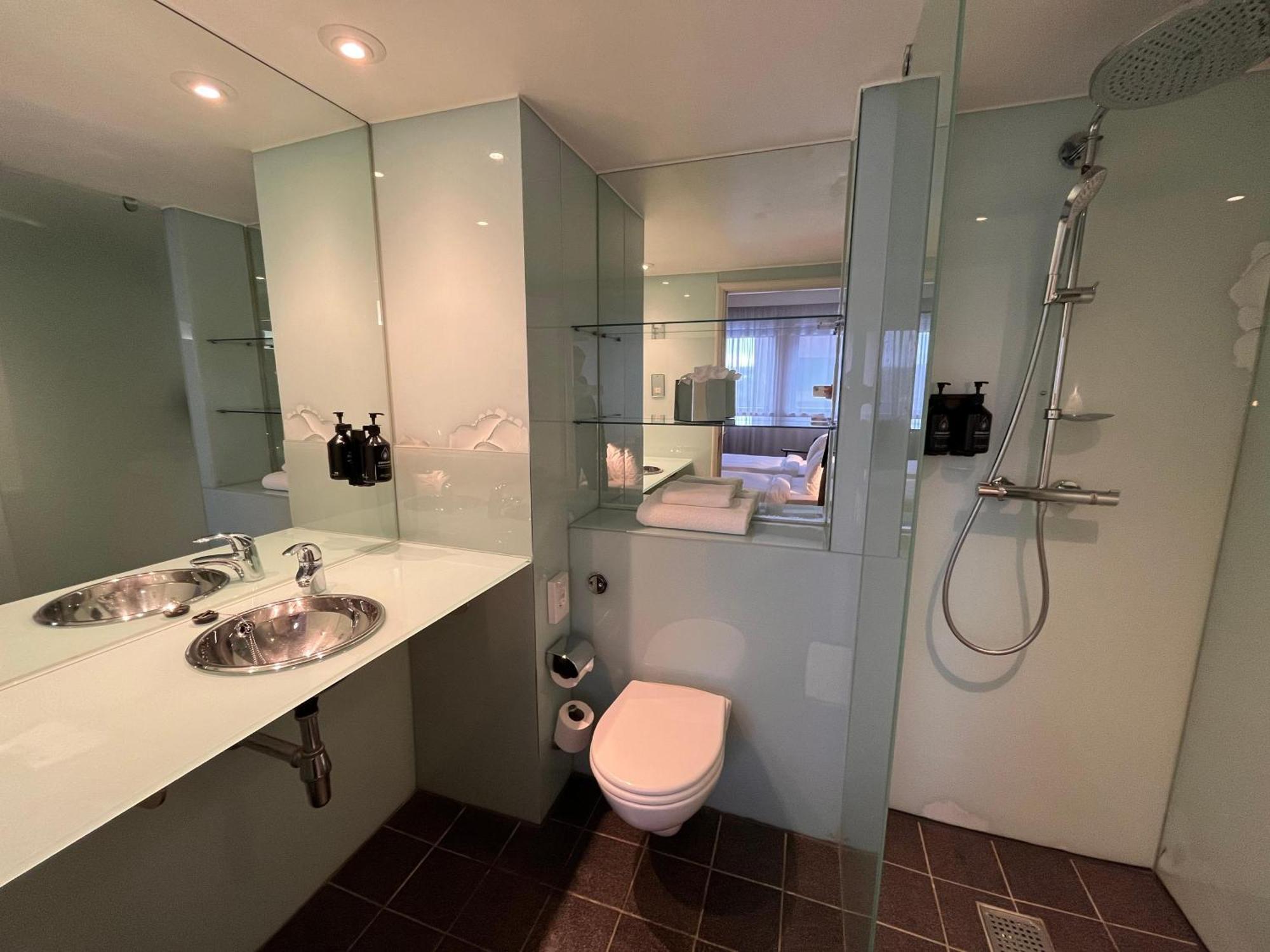 B&B Hotel אינברנס מראה חיצוני תמונה