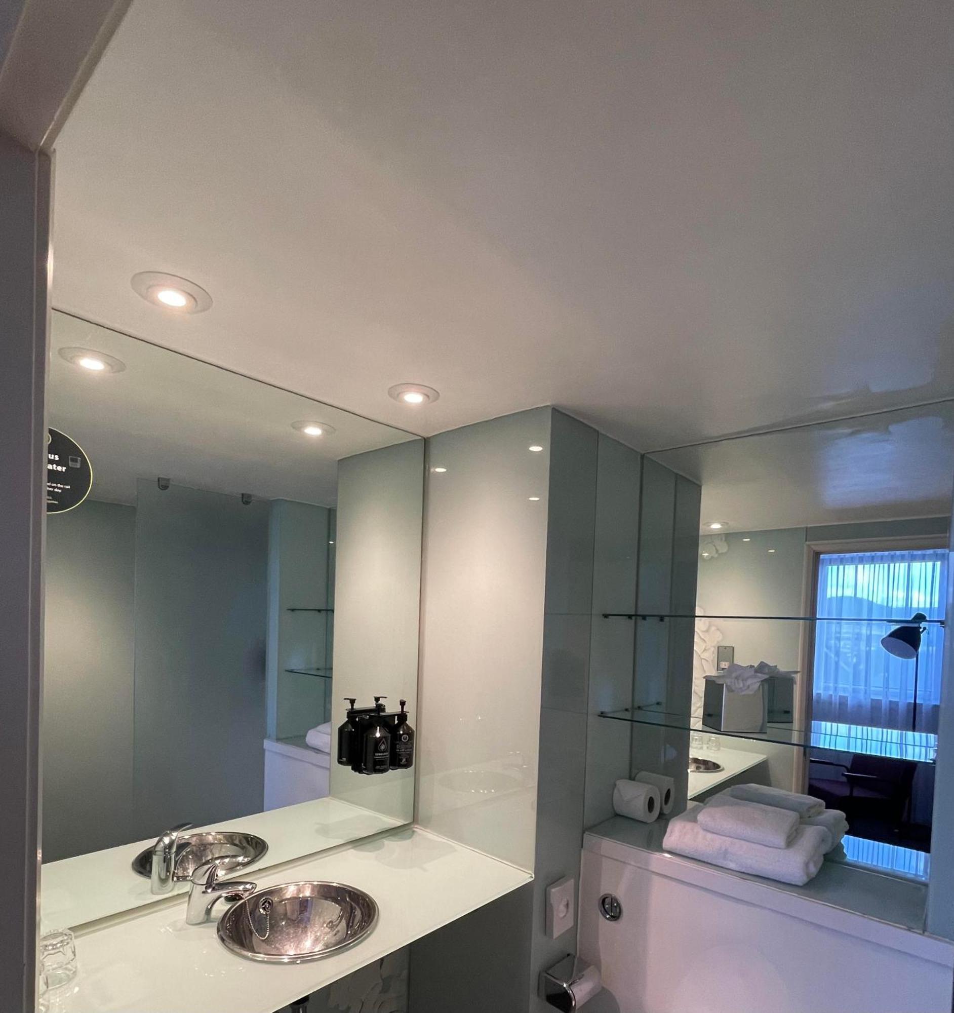 B&B Hotel אינברנס מראה חיצוני תמונה