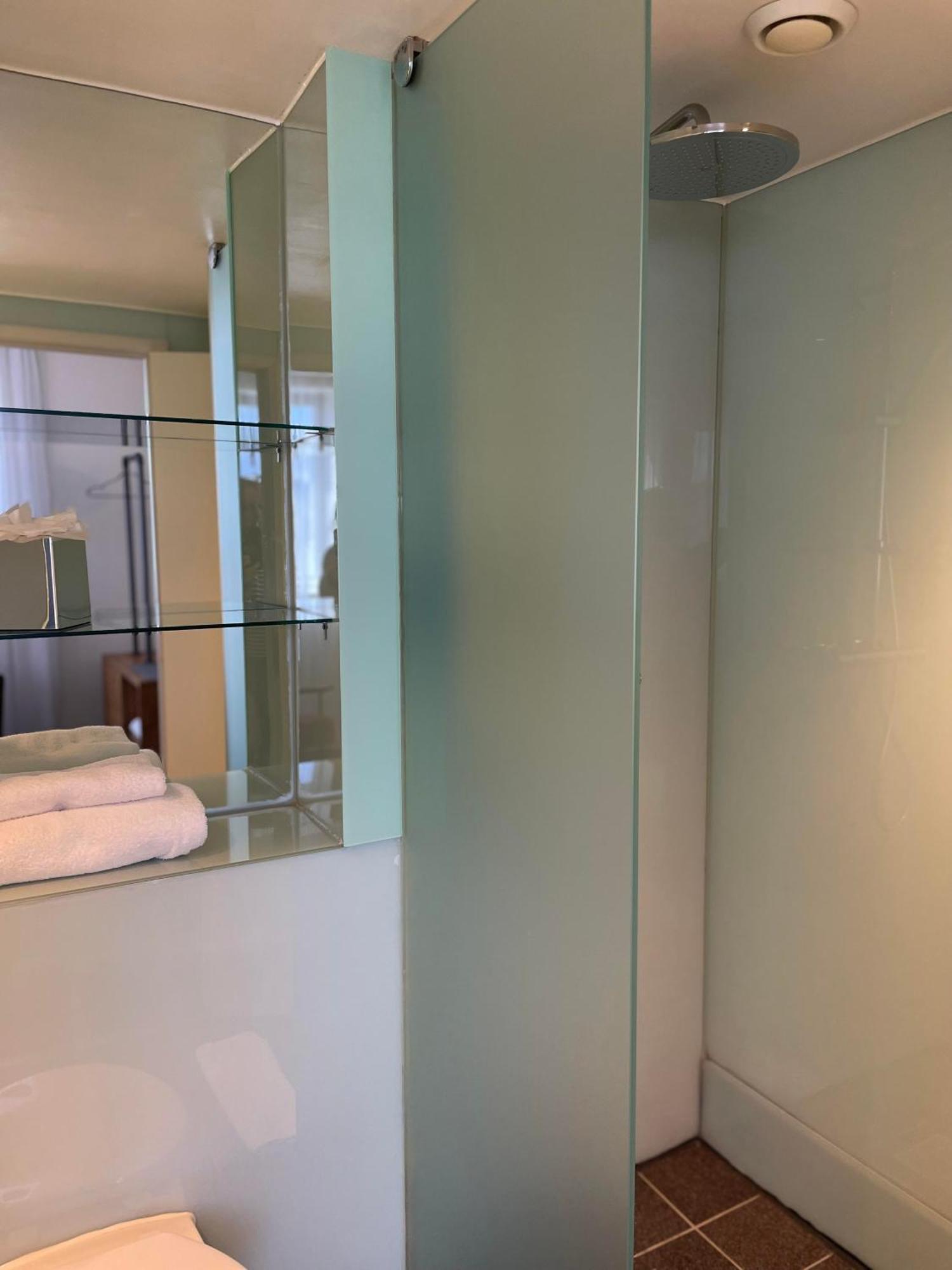 B&B Hotel אינברנס מראה חיצוני תמונה