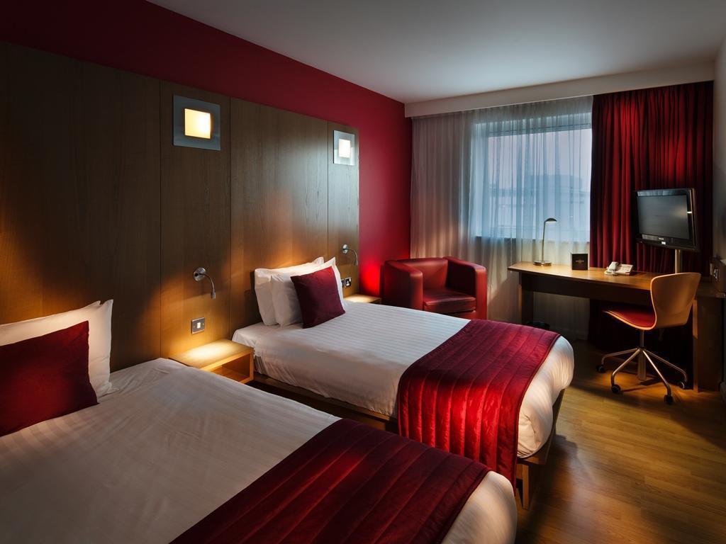 B&B Hotel אינברנס מראה חיצוני תמונה