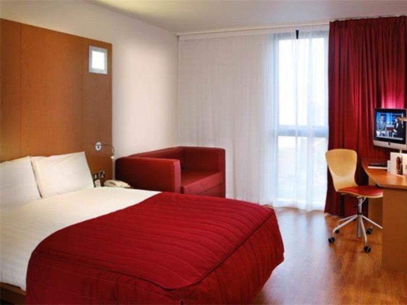 B&B Hotel אינברנס מראה חיצוני תמונה