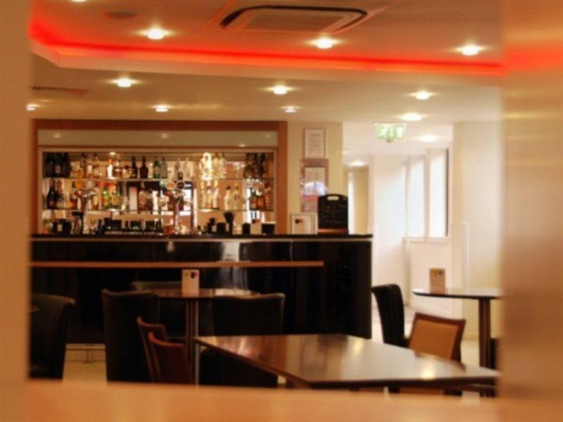 B&B Hotel אינברנס מראה חיצוני תמונה