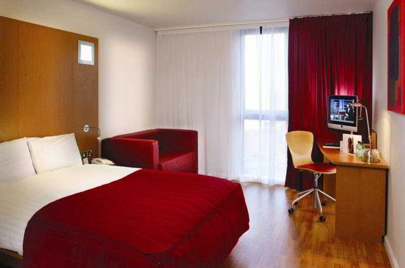 B&B Hotel אינברנס מראה חיצוני תמונה