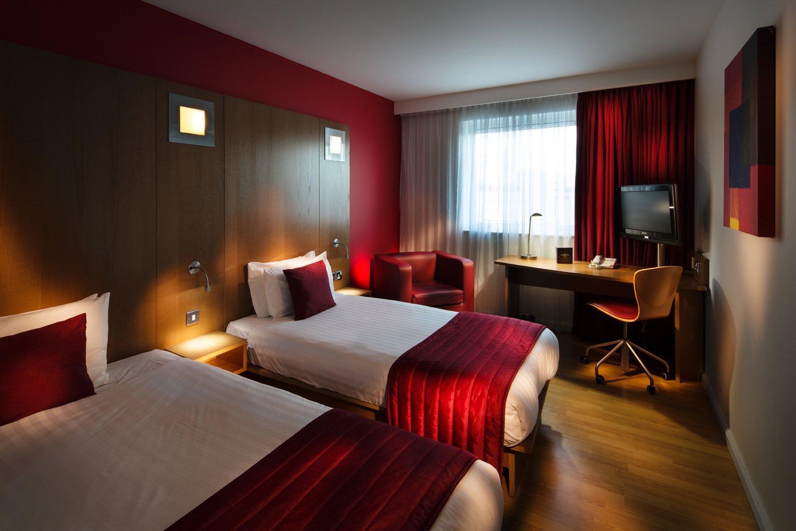 B&B Hotel אינברנס מראה חיצוני תמונה
