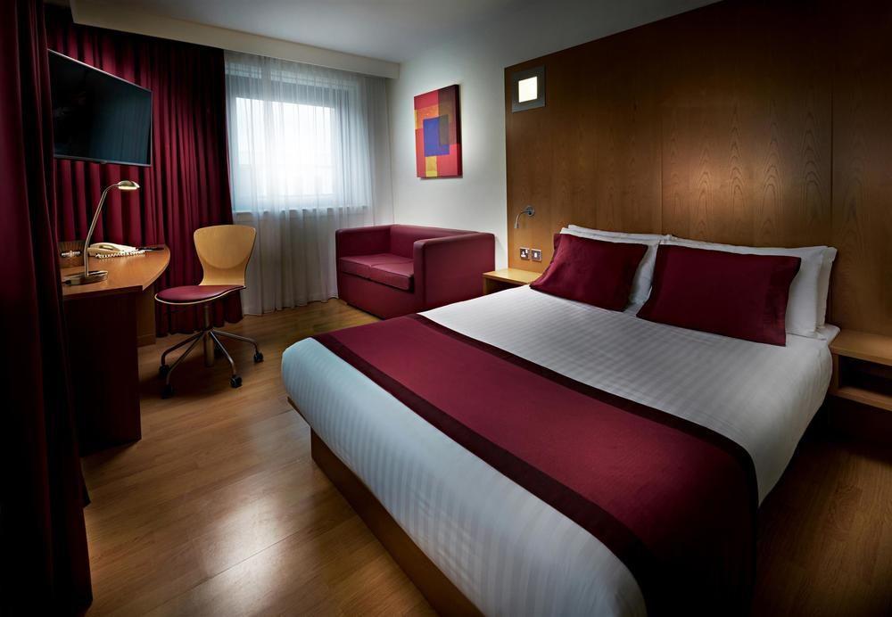 B&B Hotel אינברנס מראה חיצוני תמונה